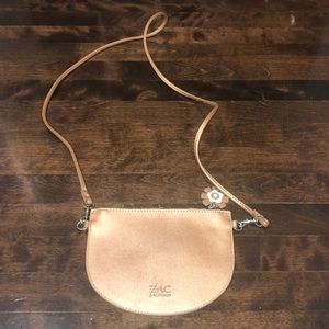 BOGO NWOT Zac Posen Purse